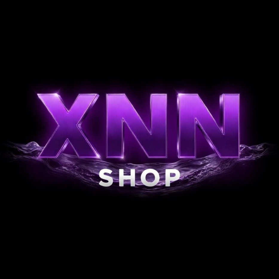 XNN SHOP banner